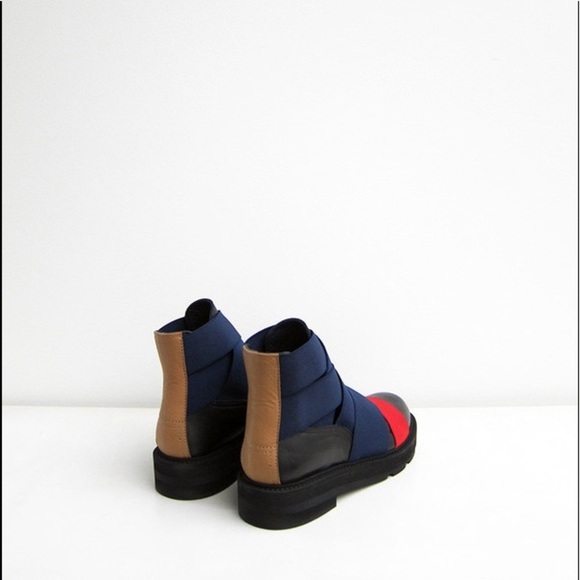 LD Tuttle Crush boot - Picture 10 of 10